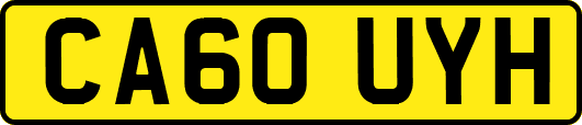 CA60UYH