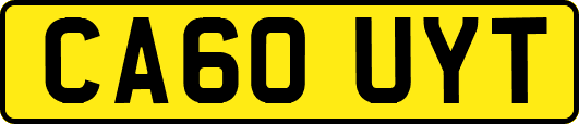 CA60UYT