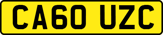 CA60UZC