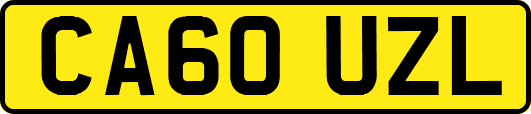 CA60UZL