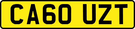 CA60UZT