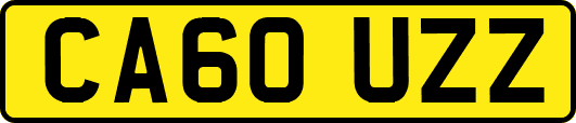 CA60UZZ