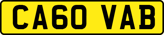 CA60VAB