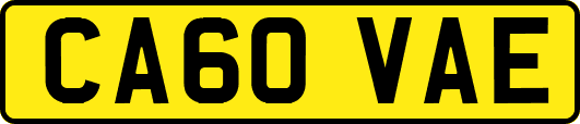 CA60VAE