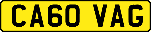 CA60VAG