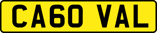 CA60VAL