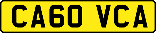 CA60VCA