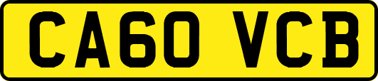 CA60VCB