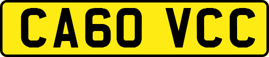 CA60VCC