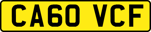 CA60VCF