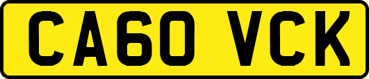 CA60VCK
