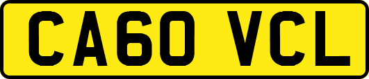 CA60VCL