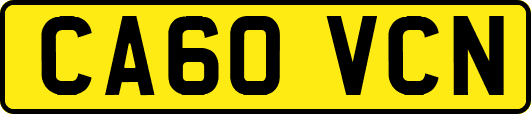 CA60VCN