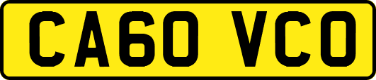CA60VCO