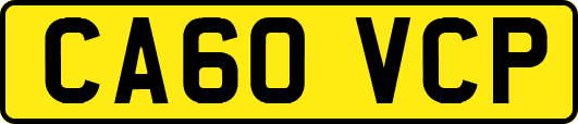 CA60VCP