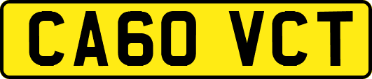 CA60VCT