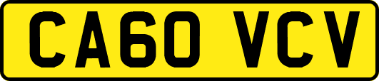 CA60VCV