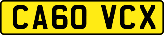 CA60VCX