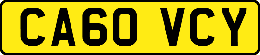 CA60VCY