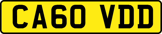 CA60VDD