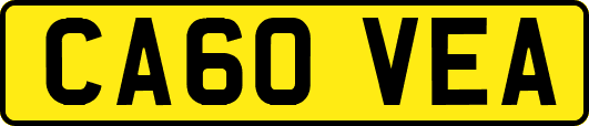 CA60VEA