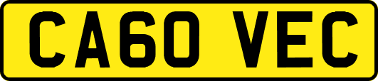 CA60VEC