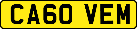 CA60VEM
