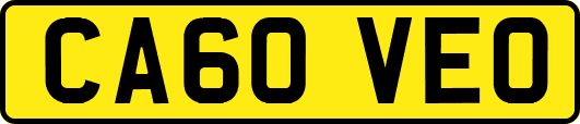CA60VEO