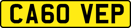 CA60VEP
