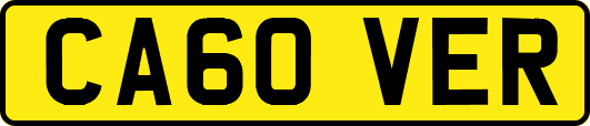 CA60VER