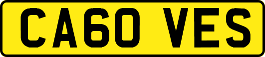 CA60VES
