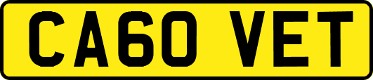 CA60VET