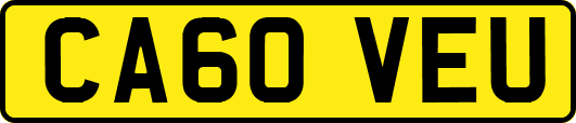 CA60VEU