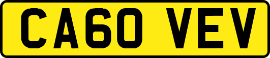 CA60VEV