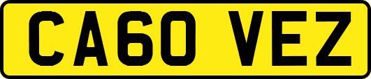 CA60VEZ