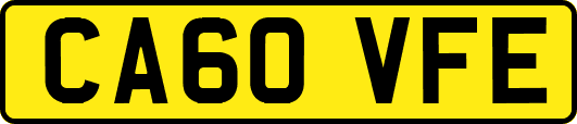 CA60VFE