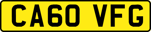 CA60VFG