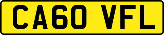 CA60VFL