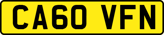 CA60VFN