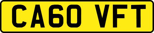 CA60VFT