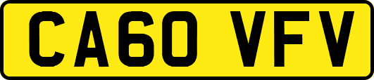 CA60VFV