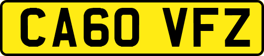 CA60VFZ
