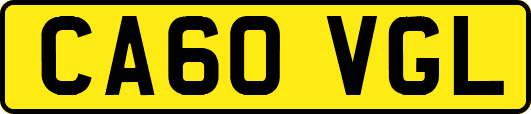 CA60VGL