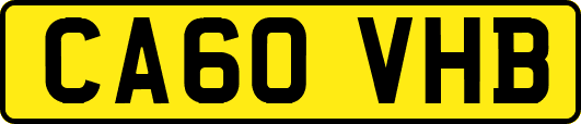 CA60VHB
