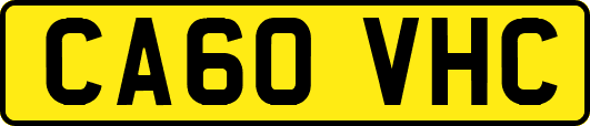 CA60VHC
