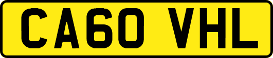 CA60VHL