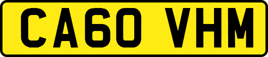 CA60VHM