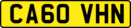 CA60VHN