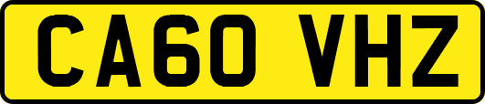 CA60VHZ