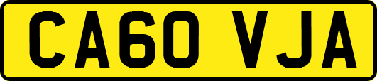 CA60VJA